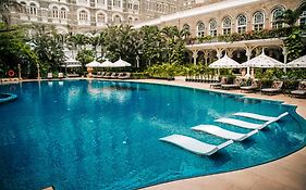 The Taj Mahal Tower, Mumbai